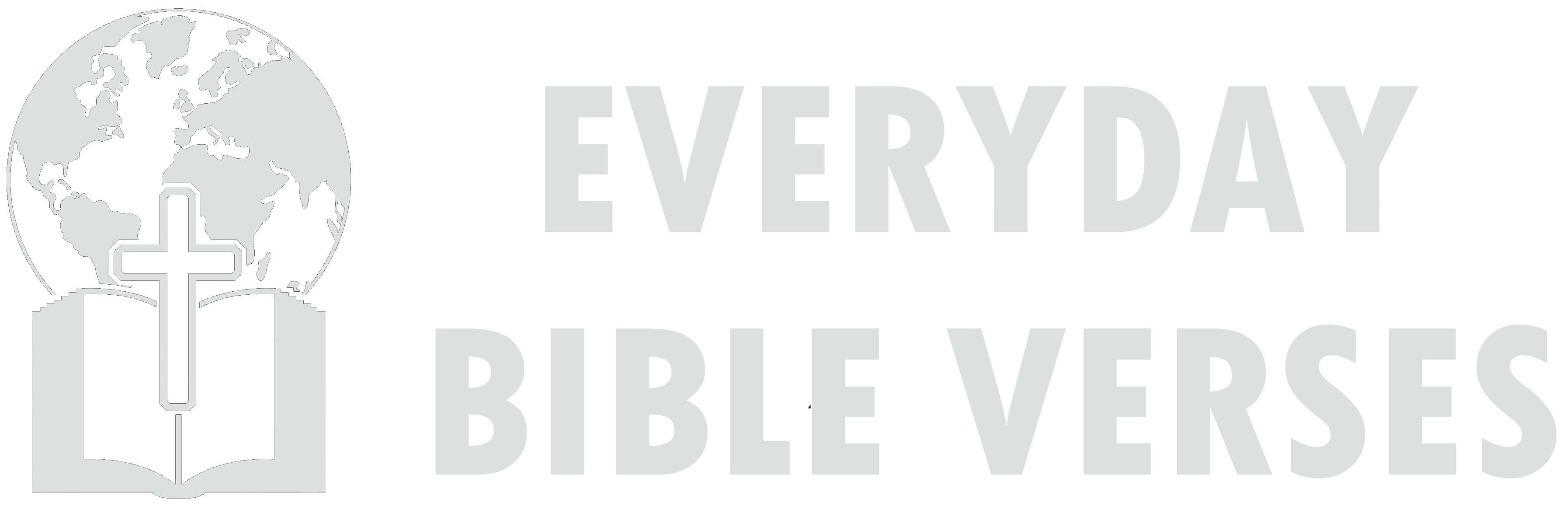 Everyday Bible Verses